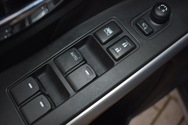 Suzuki S-Cross 1.4 Boosterjet Select | Cruise Control | Camera | Sensoren Achter | Navigatie | Stoelverwarming