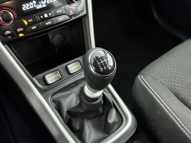 Suzuki S-Cross 1.4 Boosterjet Exclusive Navi | Stoelverwarming | Parkeersensoren V+A | Automatisch Dimmende Binnenspiegel | Cruise Control Adaptief + Climate Control | Elektrische Ramen + Spiegels |