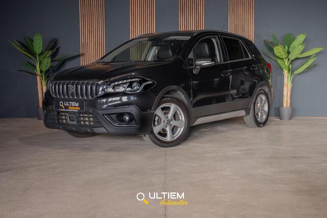 Suzuki S-Cross 1.4 Boosterjet High Executive | ACC*LED*PANO