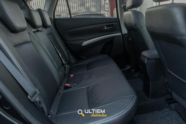 Suzuki S-Cross 1.4 Boosterjet High Executive | ACC*LED*PANO