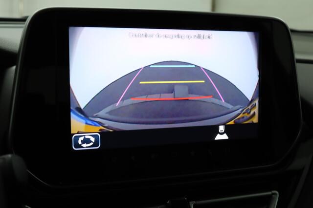 Suzuki S-Cross 1.5 Hybrid Style | Climate control | Cruise control adaptive | 360 graden camera | Navigatie |Apple carplay, Android auto | stoelverwarming | Panoramadak |