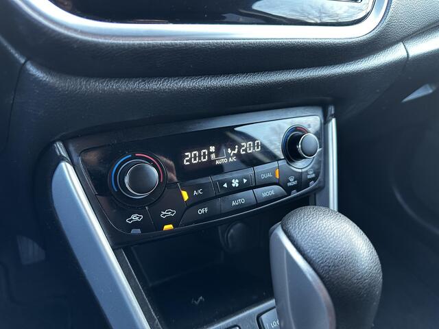 Suzuki S-Cross 1.4 Boosterjet Exclusive