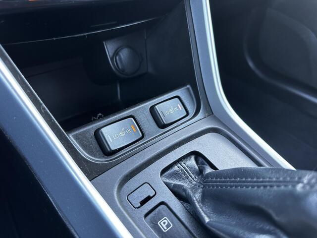 Suzuki S-Cross 1.4 Boosterjet Exclusive