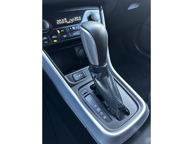 Suzuki S-Cross 1.4 Boosterjet Exclusive