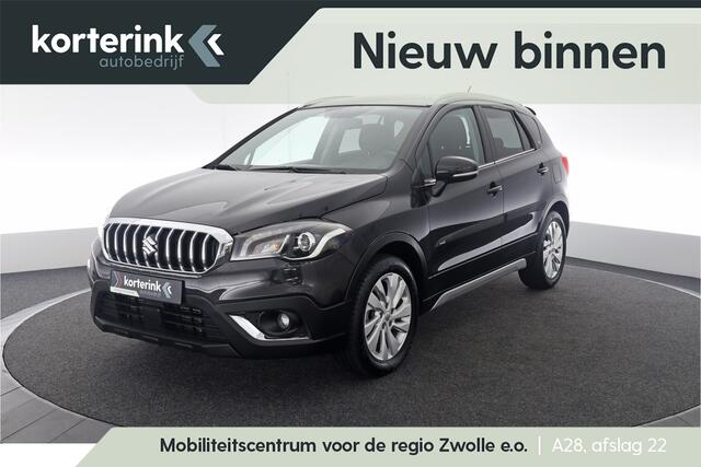 Suzuki S-Cross 1.0 Boosterjet Select