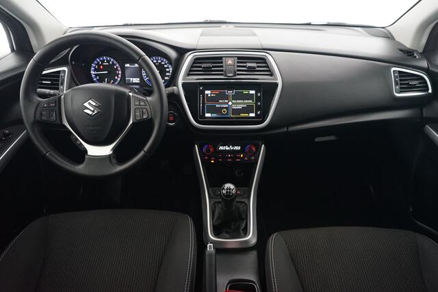 Suzuki S-Cross 1.0 Boosterjet Select
