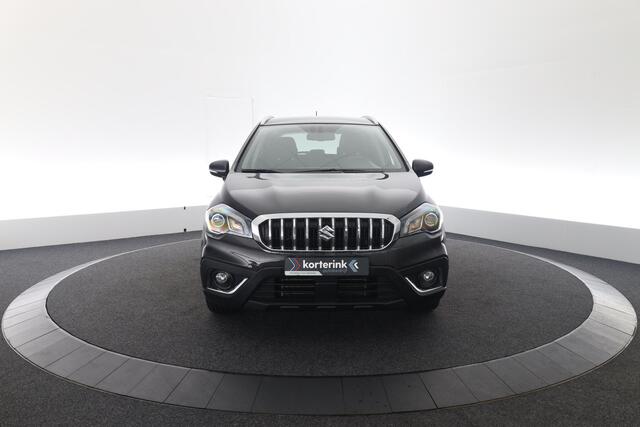 Suzuki S-Cross 1.0 Boosterjet Select