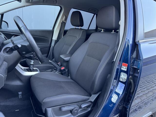 Suzuki S-Cross 1.4 Boosterjet Select | RIJKLAAR | Trekhaak | Navi