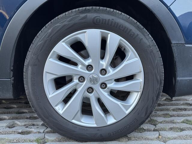 Suzuki S-Cross 1.4 Boosterjet Select | RIJKLAAR | Trekhaak | Navi