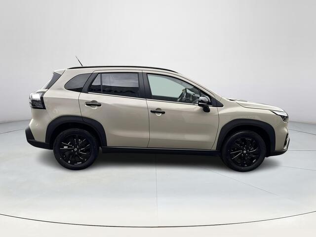 Suzuki S-Cross 1.4 Boosterjet Special Edition Hybrid Direct uit voorraad leverbaar
