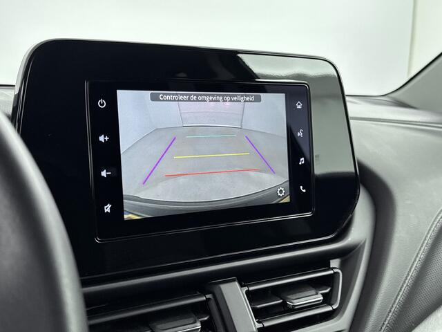 Suzuki S-Cross 1.5 Hybrid Select | 17'' Lichtmetalen velgen | Apple Carplay / Android Auto | Parkeercamera |