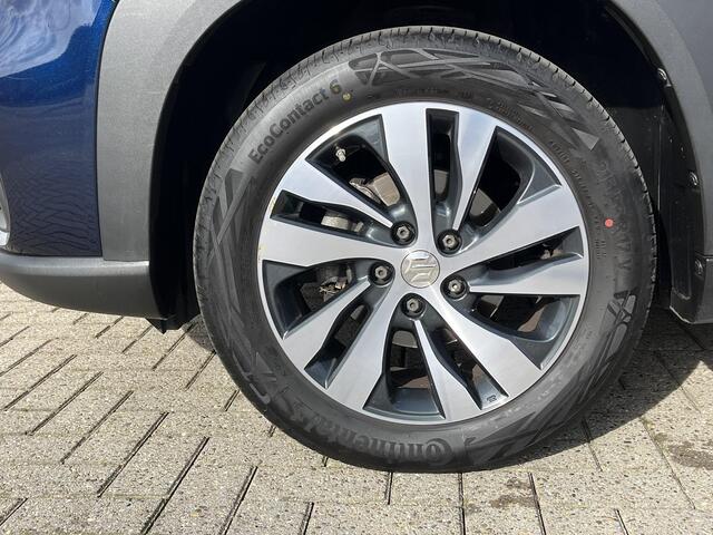 Suzuki S-Cross 1.4 Boosterjet Style Smart Hybrid | tot 10 jaar garantie. | Dealeronderhouden |