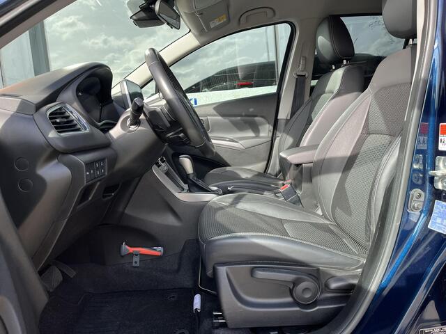 Suzuki S-Cross 1.4 Boosterjet Style Smart Hybrid | tot 10 jaar garantie. | Dealeronderhouden |