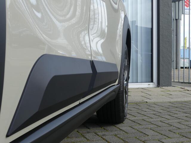 Suzuki S-Cross 1.4 Boosterjet Style Hybrid Special Edition AUTOMAAT, Sunroof