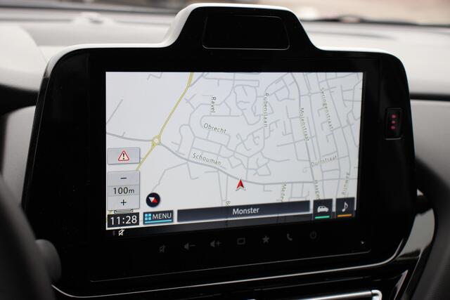 Suzuki S-Cross 1.4 Boosterjet Style SE60 Hybrid | NIEUW! | 10 jaar garantie |