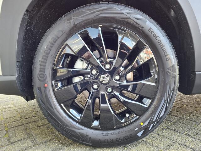 Suzuki S-Cross 1.4 Boosterjet Special Edition Smart Hybrid