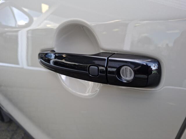 Suzuki S-Cross 1.4 Boosterjet Special Edition Smart Hybrid