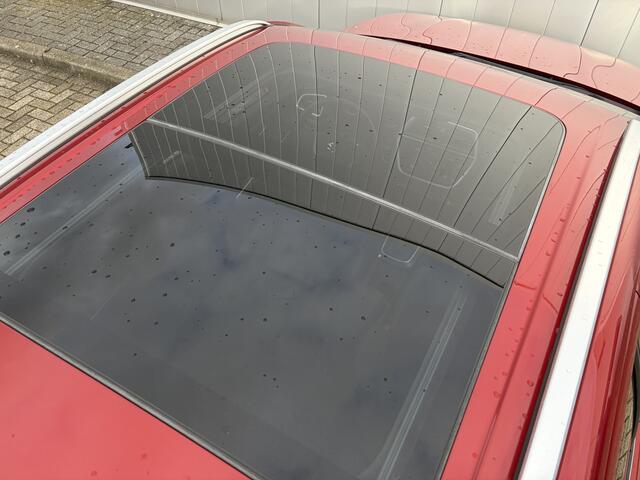 Suzuki S-Cross 1.0 Boosterjet High Executive Automaat NL Auto Leder Trekhaak Panoramadak Navi Carplay PDC