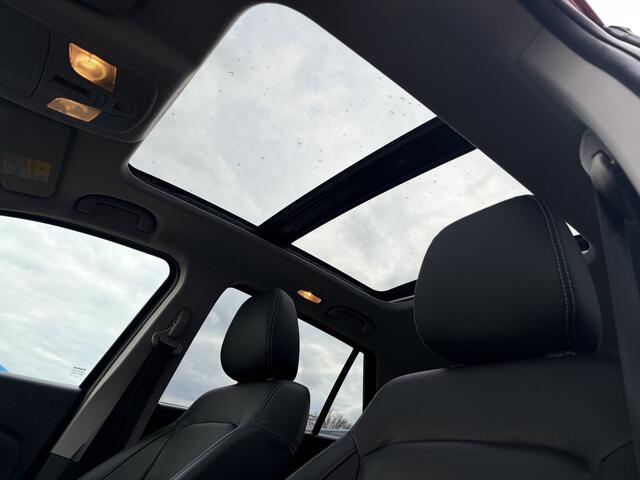 Suzuki S-Cross 1.0 Boosterjet High Executive Automaat NL Auto Leder Trekhaak Panoramadak Navi Carplay PDC