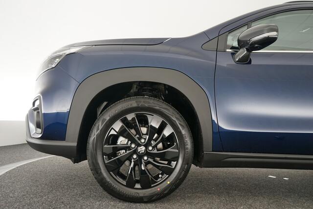 Suzuki S-Cross 1.4 Boosterjet Special Edition Hybrid