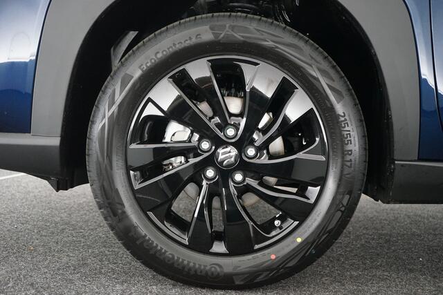 Suzuki S-Cross 1.4 Boosterjet Special Edition Hybrid