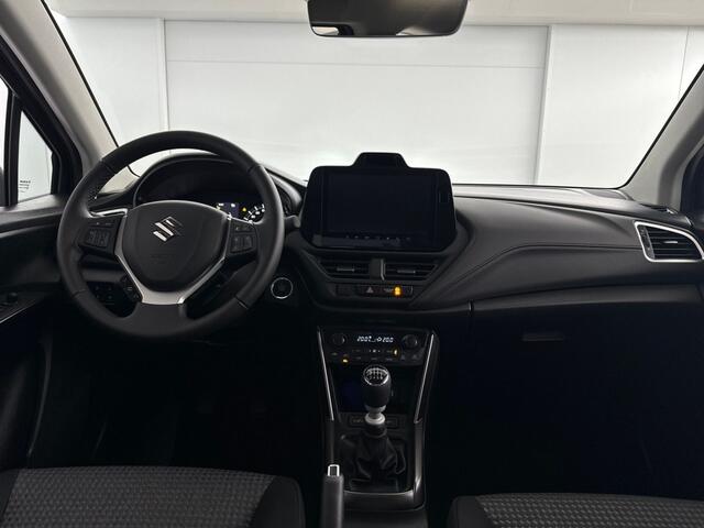 Suzuki S-Cross 1.4 Select Smart Hybrid | Voorraad | ¤1.500,- actiekorting!
