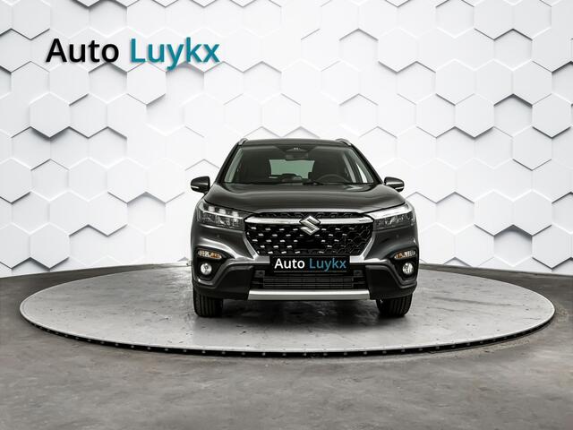 Suzuki S-Cross 1.4 Select Smart Hybrid | Voorraad | ¤1.500,- actiekorting!