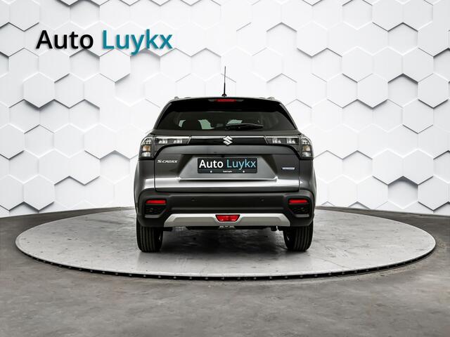 Suzuki S-Cross 1.4 Select Smart Hybrid | Voorraad | ¤1.500,- actiekorting!