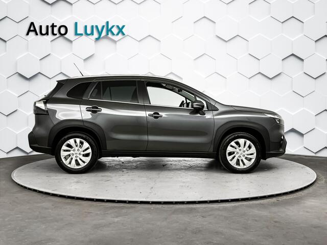 Suzuki S-Cross 1.4 Select Smart Hybrid | Voorraad | ¤1.500,- actiekorting!