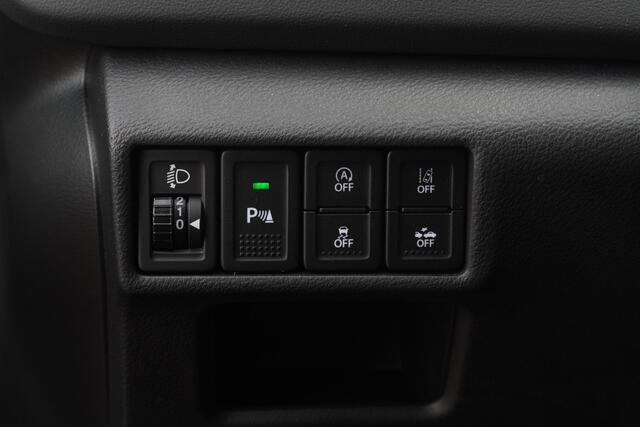 Suzuki S-Cross 1.4 Boosterjet Select Hybrid Adaptieve Cruise Navi Carplay Automaat