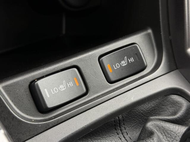 Suzuki S-Cross 1.4 Boosterjet Select Smart Hybrid / Fabrieksgarantie tot 1-2028 / Adaptieve Cruise / Navigatie / Camera / Stoel Verwarming / Apple Carplay & Android Auto / DAB / LED / Dodehoek detectie /