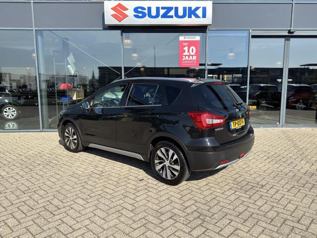 Suzuki S-Cross 1.0 Boosterjet High Executive