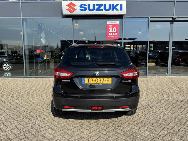 Suzuki S-Cross 1.0 Boosterjet High Executive
