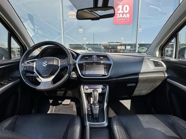 Suzuki S-Cross 1.0 Boosterjet High Executive