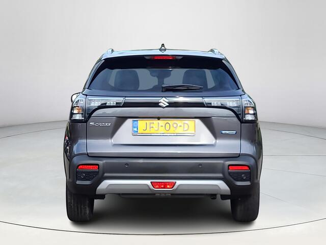 Suzuki S-Cross 1.4 Boosterjet Style Smart Hybrid | Demo voordeel |
