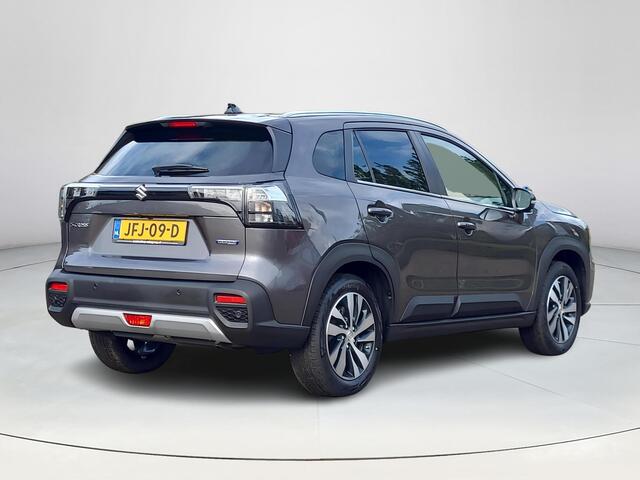 Suzuki S-Cross 1.4 Boosterjet Style Smart Hybrid | Demo voordeel |