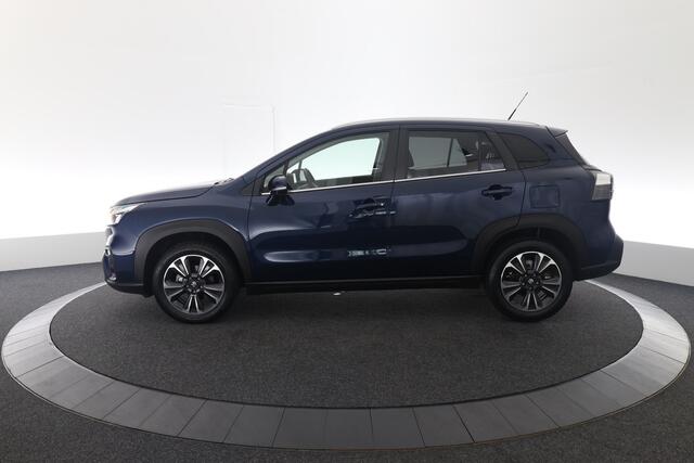 Suzuki S-Cross 1.4 Boosterjet Select Smart Hybrid | Trekhaak | Blind-spot