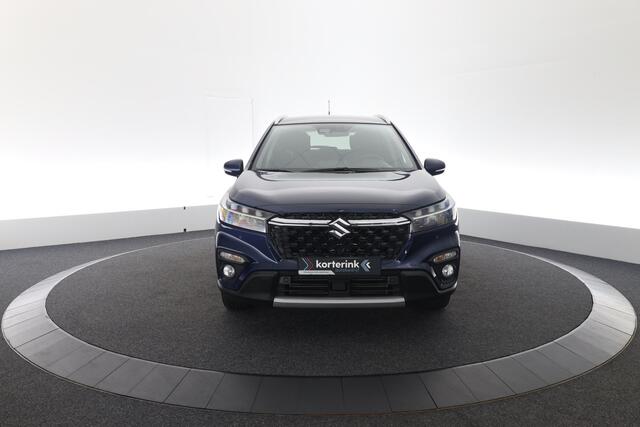 Suzuki S-Cross 1.4 Boosterjet Select Smart Hybrid | Trekhaak | Blind-spot