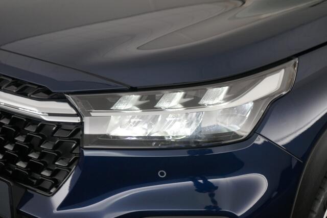 Suzuki S-Cross 1.4 Boosterjet Select Smart Hybrid | Trekhaak | Blind-spot