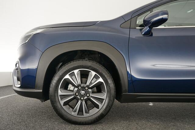 Suzuki S-Cross 1.4 Boosterjet Select Smart Hybrid | Trekhaak | Blind-spot