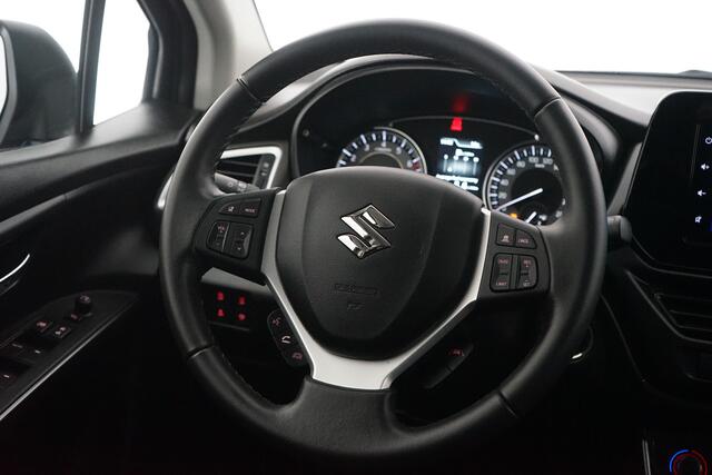 Suzuki S-Cross 1.4 Boosterjet Select Smart Hybrid | Trekhaak | Blind-spot