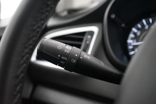 Suzuki S-Cross 1.4 Boosterjet Select Smart Hybrid | Trekhaak | Blind-spot