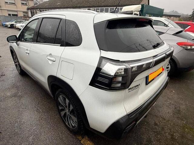 Suzuki S-Cross 1.5 HYBRID STYLE AUTOMAAT met GARANTIE tot 2034 | Trekhaak | 360 Camera