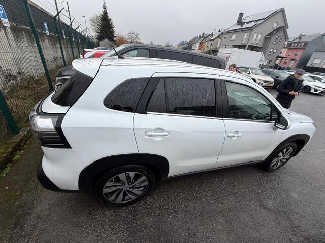 Suzuki S-Cross 1.5 HYBRID STYLE AUTOMAAT met GARANTIE tot 2034 | Trekhaak | 360 Camera