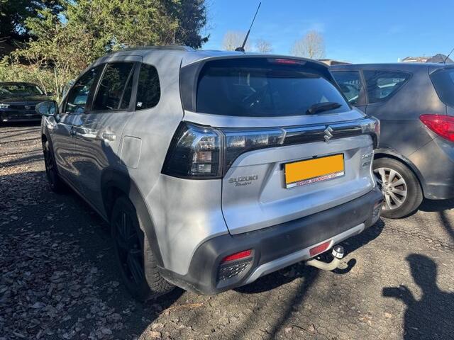 Suzuki S-Cross 1.5 HYBRID STYLE AUTOMAAT met GARANTIE tot 2033! | Open dak | Trekhaak