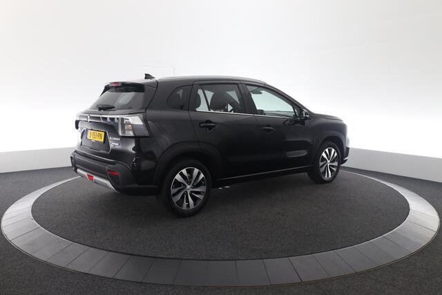 Suzuki S-Cross 1.4 Boosterjet Style Smart Hybrid