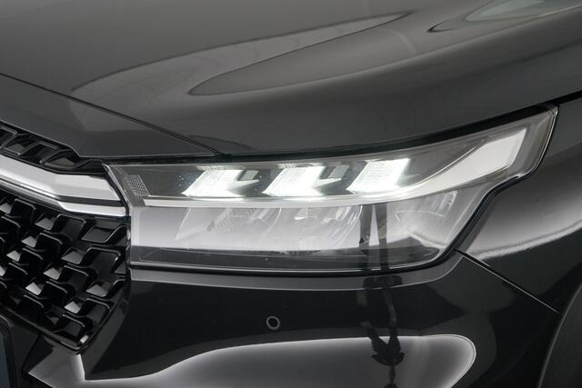 Suzuki S-Cross 1.4 Boosterjet Style Smart Hybrid