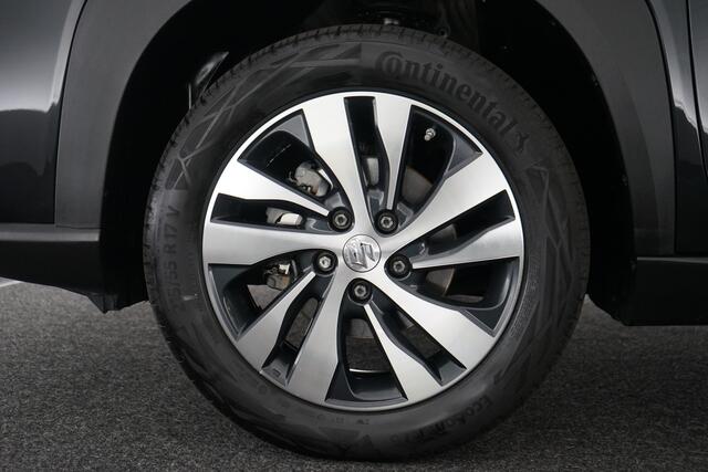 Suzuki S-Cross 1.4 Boosterjet Style Smart Hybrid