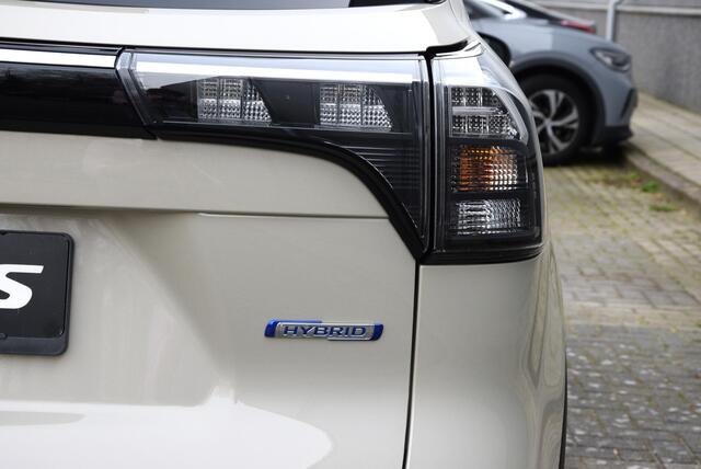 Suzuki S-Cross 1.4 Boosterjet Special Edition Smart Hybrid | ¤2.000 + 1.500,- korting!! | Special-edition | 10 jaar fabrieksgarantie |