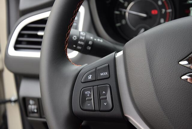 Suzuki S-Cross 1.4 Boosterjet Special Edition Smart Hybrid | ¤2.000 + 1.500,- korting!! | Special-edition | 10 jaar fabrieksgarantie |